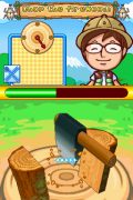 Cooking Mama World: Outdoor Adventures - screenshot}