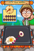Cooking Mama World: Outdoor Adventures - screenshot}
