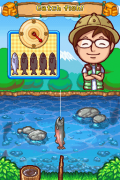 Cooking Mama World: Outdoor Adventures - screenshot}