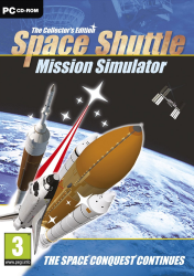 Space Shuttle Mission Simulator - Collector's Edition