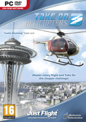 Take On Helicopters