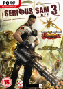 Serious Sam 3: BFE