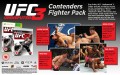 UFC 3 Contenders Fighter Pack - screenshot}