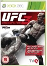 UFC 3 Contenders Fighter Pack