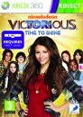 Victorious: Time to Shine (Kinect)