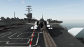 X-Plane 10 - screenshot}