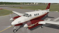 X-Plane 10 - screenshot}