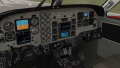 X-Plane 10 - screenshot}