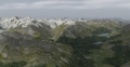 X-Plane 10 - screenshot}