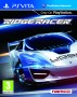 Ridge Racer