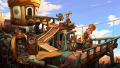 Deponia - screenshot}