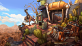 Deponia - screenshot}