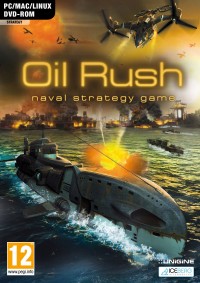 Oil Rush (PC) (2012) (ENG-RUS) (MultiHost) 00015270-200x283