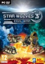 Star Wolves 3: Civil War & Ashes Victory