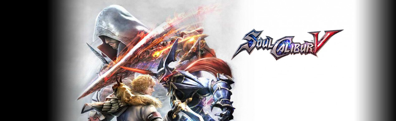 Soul Calibur V