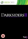 Darksiders II