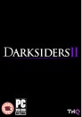 Darksiders II