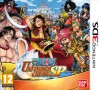 One Piece Unlimited Cruise Special