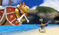 One Piece Unlimited Cruise Special - screenshot}