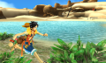 One Piece Unlimited Cruise Special - screenshot}