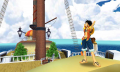 One Piece Unlimited Cruise Special - screenshot}