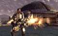 Fallout New Vegas - screenshot}