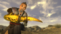 Fallout New Vegas - screenshot}