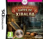 Joan Jade And The Gates of Xibalba