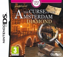 The Curse Of The Amsterdam Diamond
