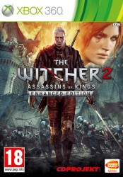 The Witcher 2: Assassins of Kings - Enhanced Edition