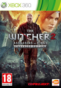 The Witcher 2: Assassins of Kings - Enhanced Edition