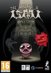 The Binding of Isaac - Unholy Edition