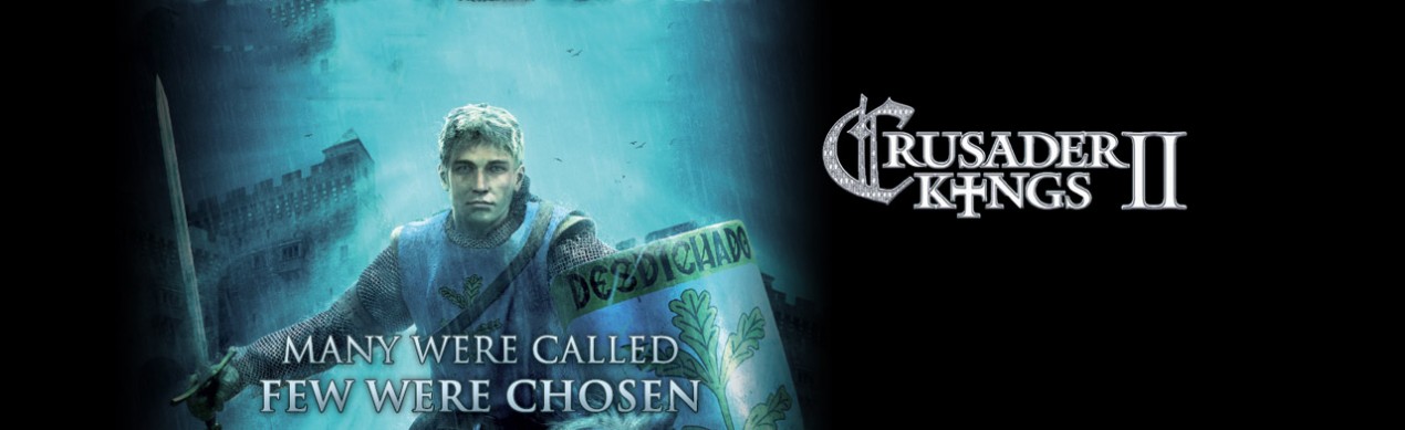 Crusader Kings II