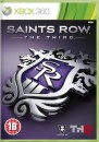 Saints Row The Third