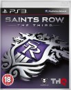 Saints Row The Third