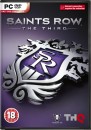 Saints Row The Third