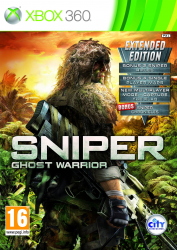 Sniper: Ghost Warrior Extended Edition