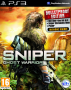 Sniper: Ghost Warrior Steelbook Extended Edition