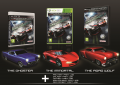 Ridge Racer Unbounded - screenshot}