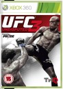 UFC Undisputed 3 
