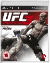 UFC Undisputed 3 