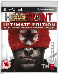 Homefront Ultimate Edition
