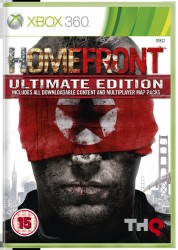 Homefront Ultimate Edition