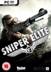 Sniper Elite V2