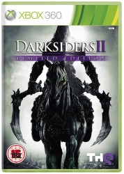 Darksiders II Limited Edition