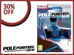 Pole Position 2012