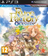 Rune Factory Oceans