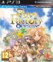 Rune Factory Oceans
