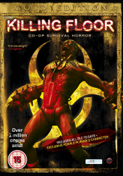 Killing Floor - Gold Edition