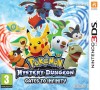 Pokemon Mystery Dungeon: Gates to Infinity